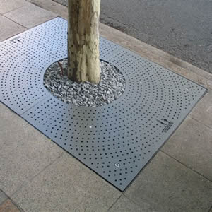 BCC-GRATE