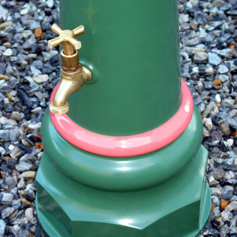 TW001 Drinking Fountain Urban Fountains & Furniture Australia