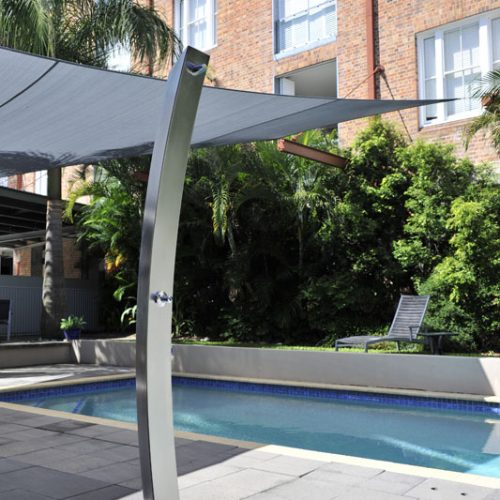 Outdoor Showers Australia Beach Furniture