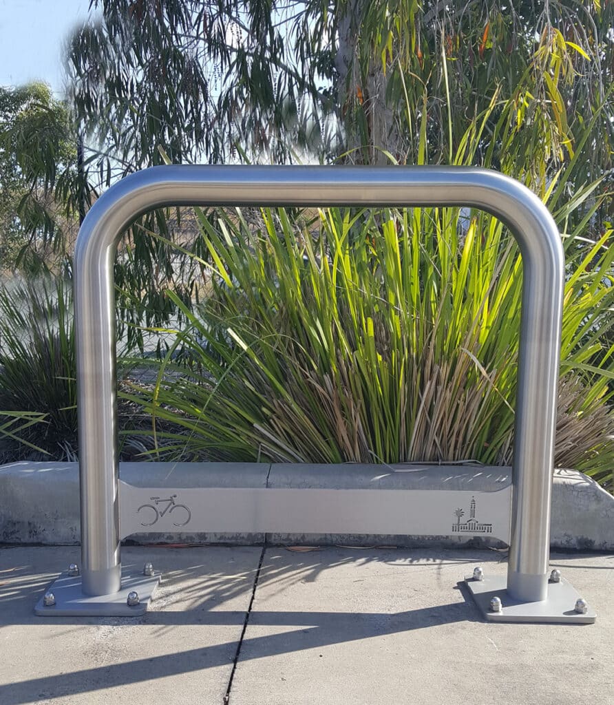 bc 2 bike storage stand